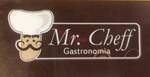 Logotipo Mr. Cheff