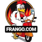 Logotipo Frango.com