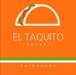 Logotipo El Taquito Taqueria