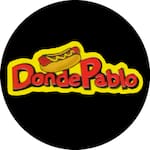 Logotipo Donde Pablo (Pq Vzla)