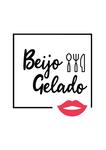 Logotipo Bistrô Beijo Gelado