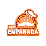 Logotipo Mr Empanada (Cañaveral)
