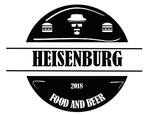 Logotipo Heisenburg