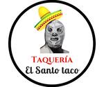 Logotipo Santo Taco