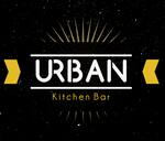 Logotipo Urban Kitchen Bar