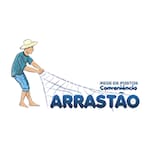 Logotipo Conveniência Arrastão
