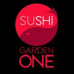 Logotipo Sushi Garden One