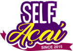 Logotipo Self Acai