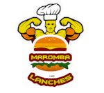 Logotipo Maromba Lanches