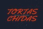 Logotipo Tortas Chidas