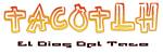 Logotipo Tacotlh