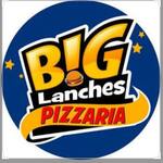 Logotipo Master Petiscos