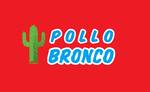Logotipo Pollo Bronco II