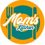 Logotipo Mom´s Restaurant