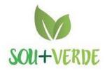 Logotipo Sou + Verde