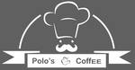 Logotipo Polo's Coffee