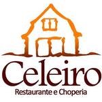 Logotipo Celeiro Restaurante Araraquara