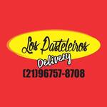 Logotipo Los Pasteleiros