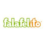 Logotipo Falafelito Coyoacan