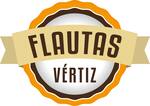 Logotipo Flautas Vertiz