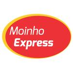 Logotipo Moinho Express