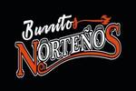 Logotipo Burritos Norteños