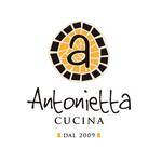Logotipo Antonietta Cucina