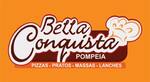 Logotipo Bella Conquista