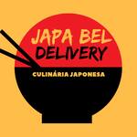 Logotipo Japa Bel Delivery