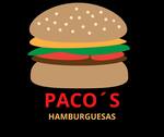 Logotipo Hamburguesas Paco's