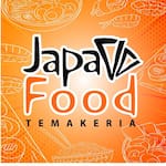Logotipo Japa Food Temakeria
