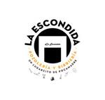 Logotipo La Escondida
