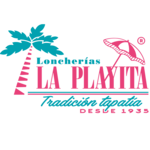 Logotipo Loncherias la Playita Suc Juarez