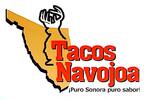 Logotipo Tacos Navojoa
