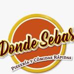 Logotipo Donde Sebas ( Buena Esperanza )