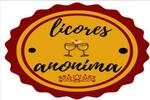 Logotipo Licores Anónima