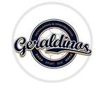 Logotipo Geraldinos e Arquibaldos