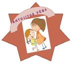 Logotipo Antojitos Vega