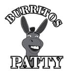 Logotipo Burritos Patty