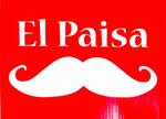 Logotipo Caldos de Gallina El Paisa