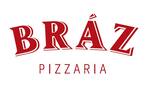 Logotipo Bráz Pizzaria - Higienópolis