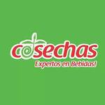 Logotipo Cosechas (Exito Colina)