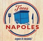 Logotipo Tacos Napoles