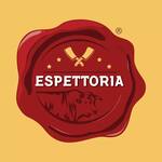 Logotipo Espettoria Espetinhos e Steaks