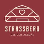 Logotipo Strassberg Tortas Alemãs