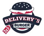 Logotipo Delivery´s Burger
