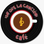 Logotipo Oh Que La Cancion