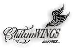 Logotipo Chilanwings and Ribs