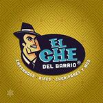 Logotipo El Che del Barrio Zoquipa