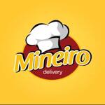 Logotipo Mineiro Delivery - Santa Efigênia
